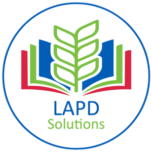 LAPD Solutions Ltd logo