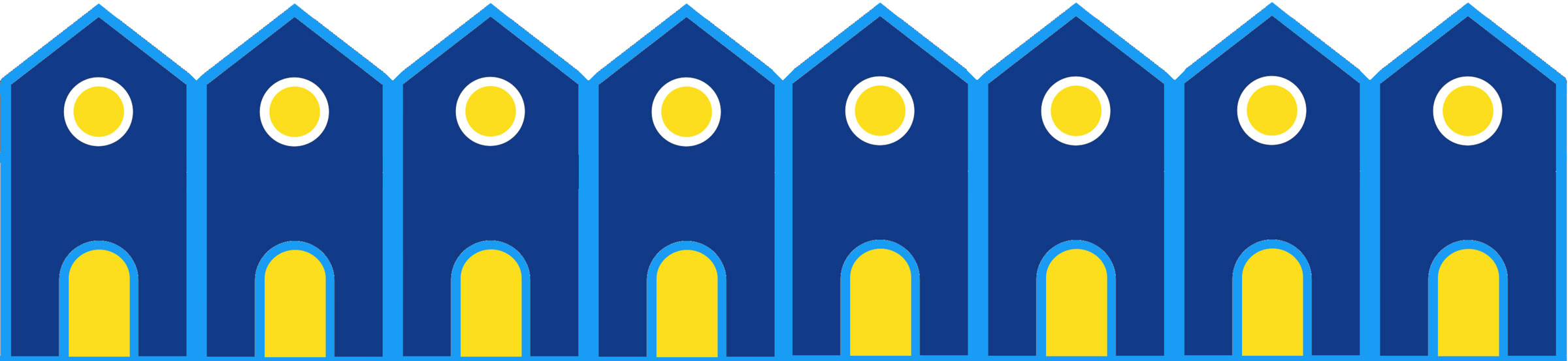 SpringBoard Housing Project